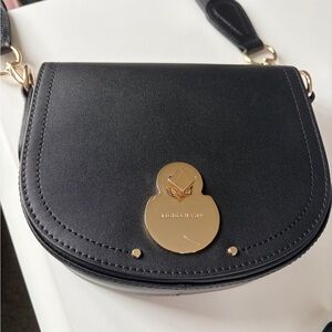 Longchamp Small Calvacade Crossbody Bag